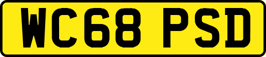 WC68PSD