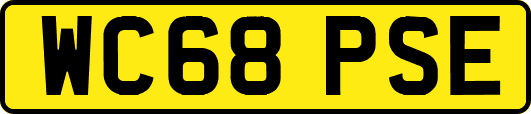 WC68PSE
