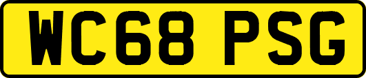 WC68PSG