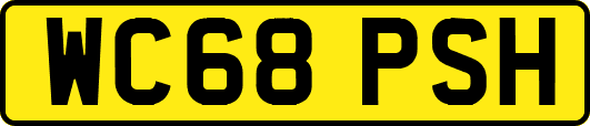 WC68PSH
