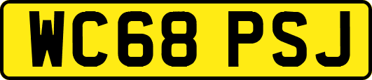 WC68PSJ