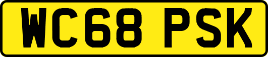 WC68PSK
