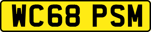 WC68PSM