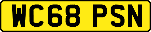 WC68PSN