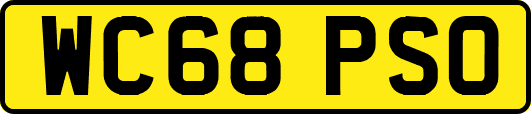 WC68PSO