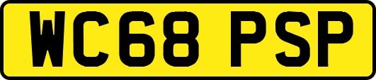 WC68PSP