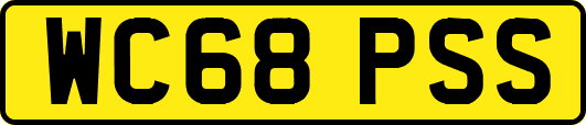 WC68PSS