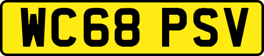 WC68PSV