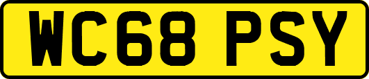 WC68PSY