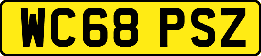 WC68PSZ