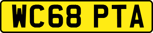 WC68PTA