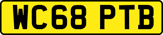 WC68PTB