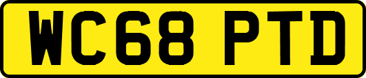 WC68PTD