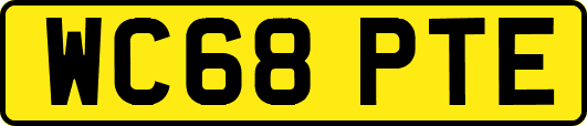 WC68PTE