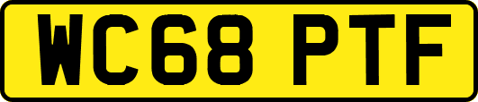WC68PTF