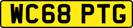 WC68PTG