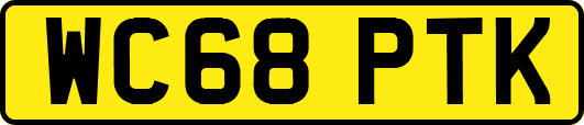 WC68PTK