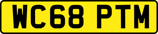 WC68PTM
