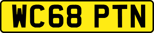 WC68PTN