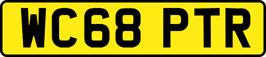 WC68PTR