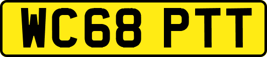 WC68PTT