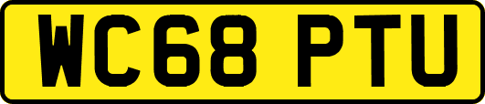 WC68PTU