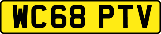 WC68PTV