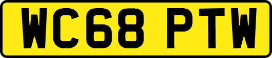 WC68PTW