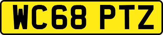 WC68PTZ