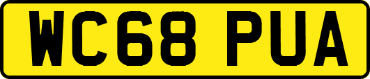 WC68PUA