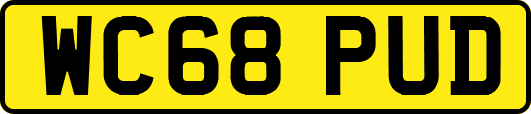 WC68PUD