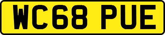 WC68PUE