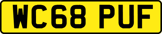 WC68PUF