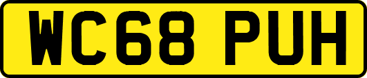 WC68PUH