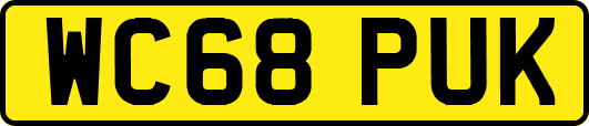 WC68PUK