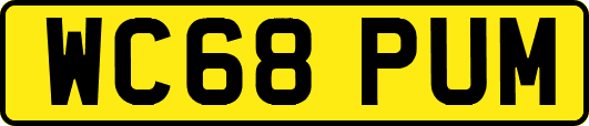 WC68PUM