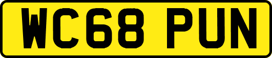 WC68PUN