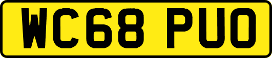 WC68PUO