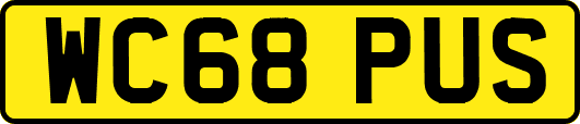 WC68PUS