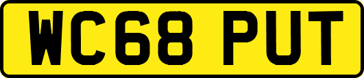 WC68PUT
