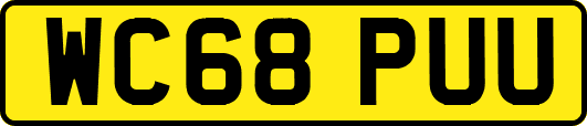 WC68PUU