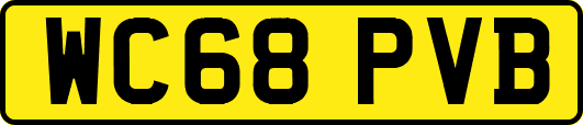 WC68PVB