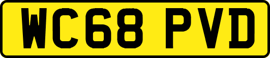 WC68PVD
