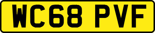 WC68PVF