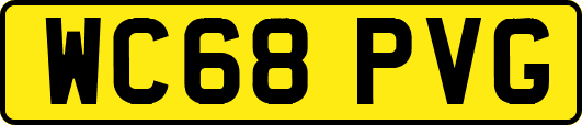 WC68PVG