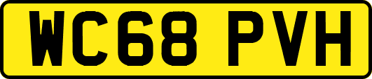 WC68PVH