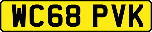 WC68PVK