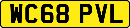 WC68PVL