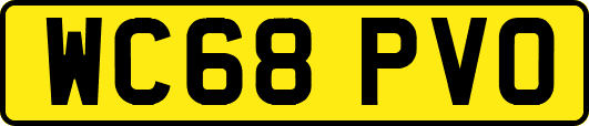 WC68PVO