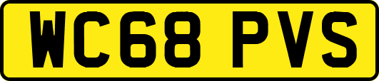 WC68PVS